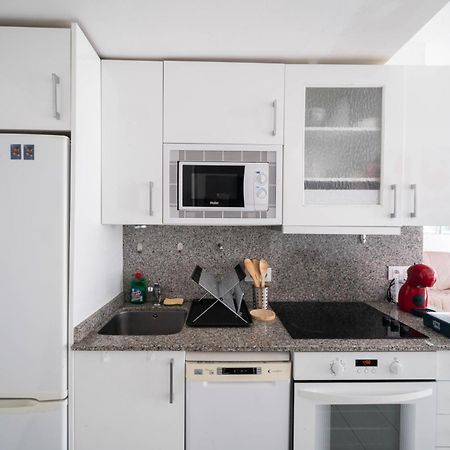 Welhomy Magnifique Appartement Santa Margarida Roses Estany מראה חיצוני תמונה