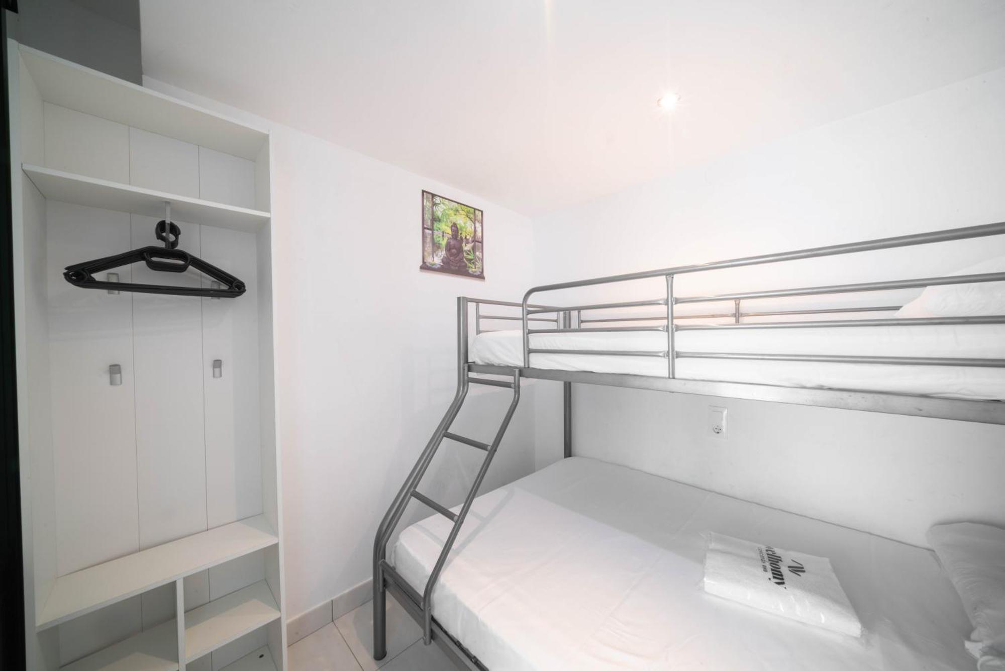 Welhomy Magnifique Appartement Santa Margarida Roses Estany מראה חיצוני תמונה