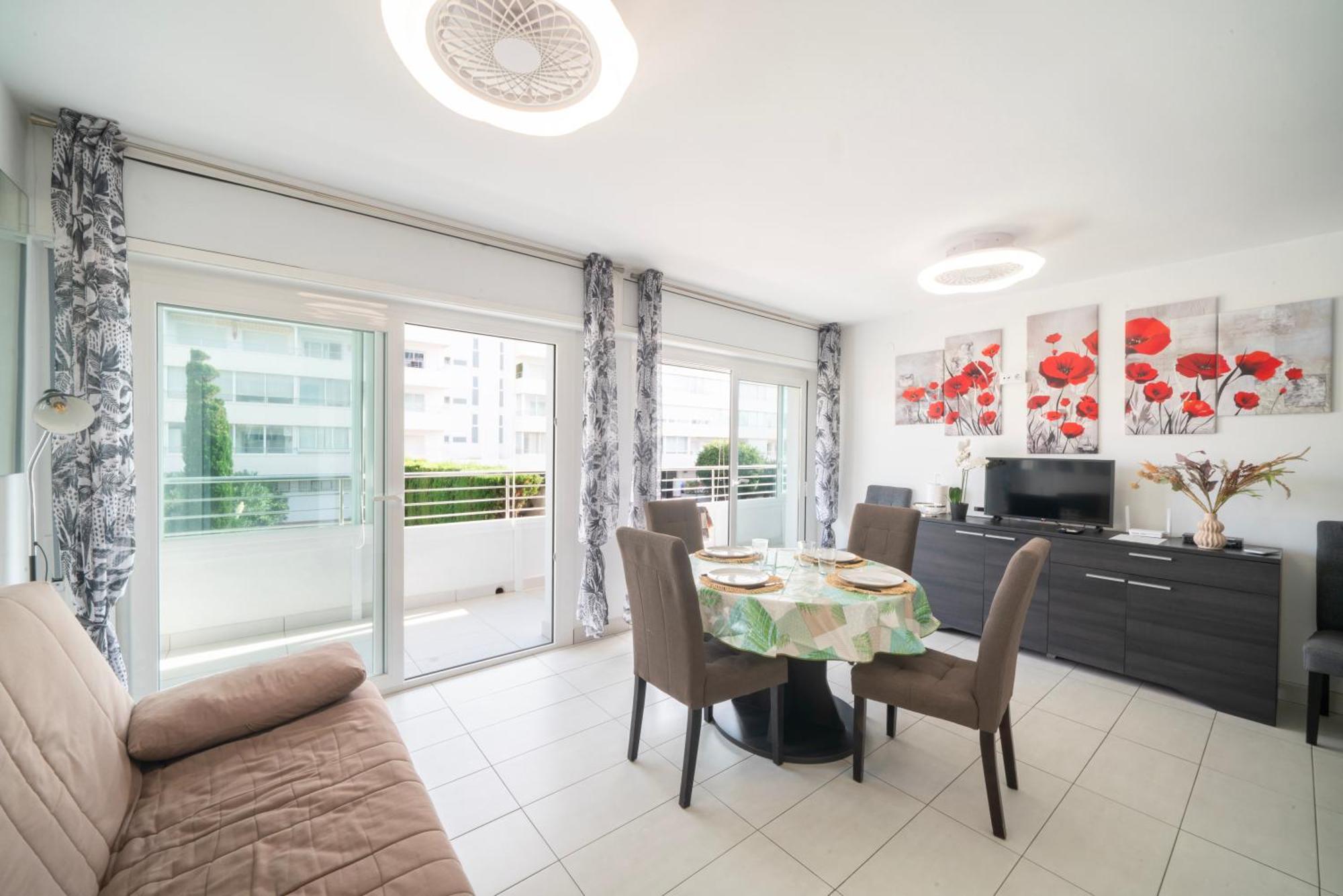 Welhomy Magnifique Appartement Santa Margarida Roses Estany מראה חיצוני תמונה