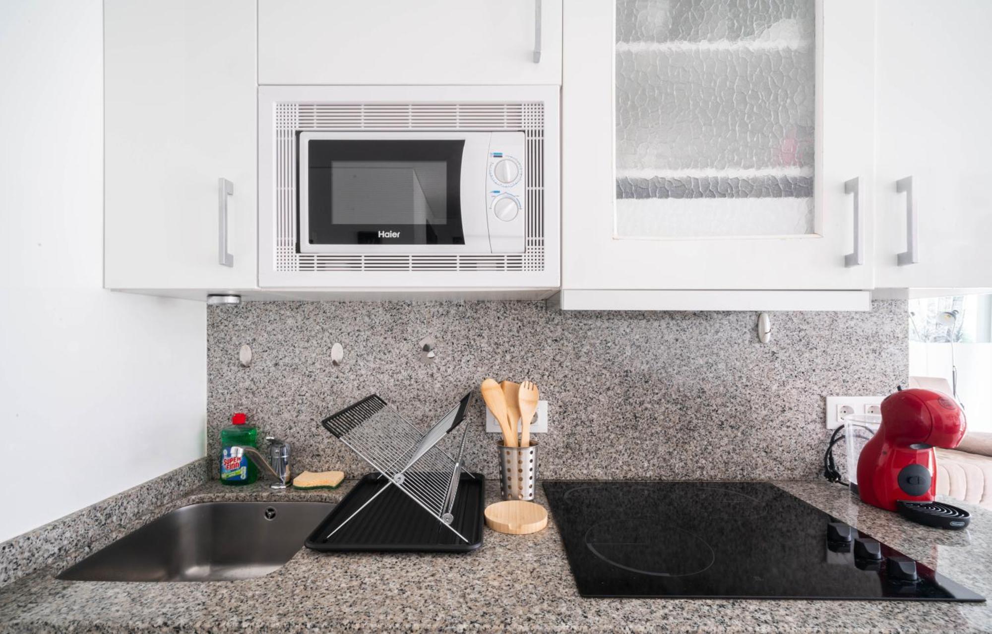 Welhomy Magnifique Appartement Santa Margarida Roses Estany מראה חיצוני תמונה