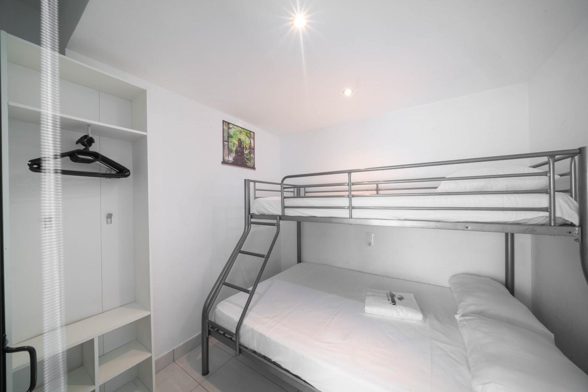 Welhomy Magnifique Appartement Santa Margarida Roses Estany מראה חיצוני תמונה