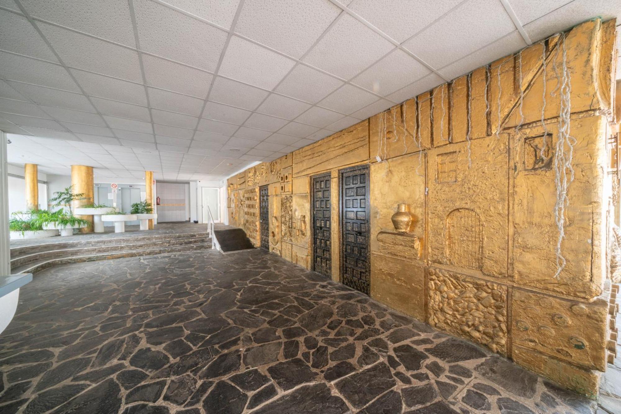 Welhomy Magnifique Appartement Santa Margarida Roses Estany מראה חיצוני תמונה